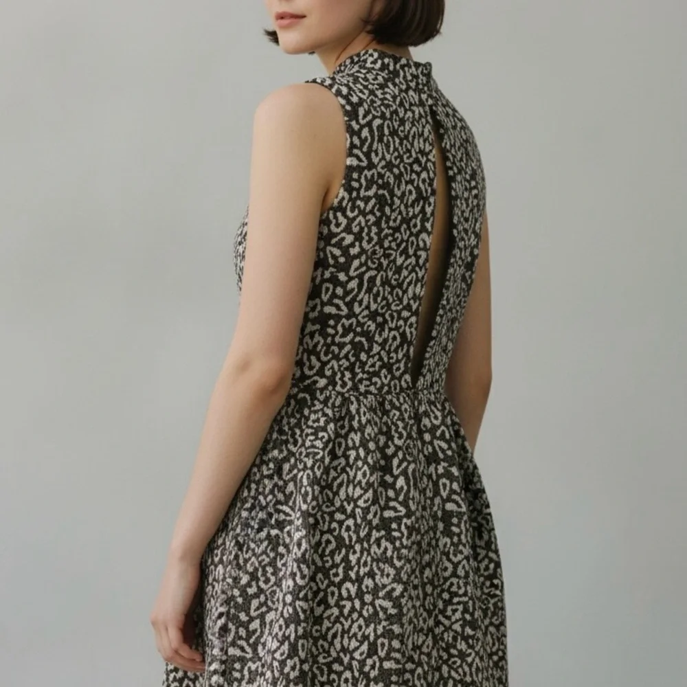 Sleeveless Dress, Coincidence & Chance Anthropologie - Picture 1 of 8